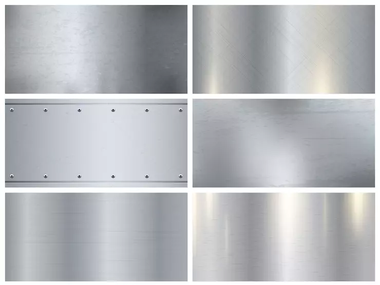HR Steel Sheet